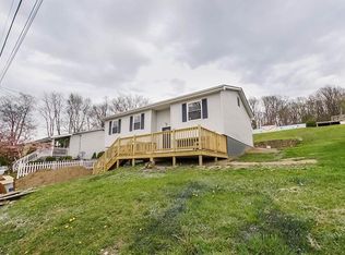 1807 3rd St, Connellsville, PA