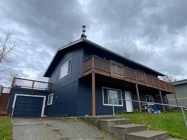 12571 Tanada Loop #B, Anchorage, AK 99515 | Zillow