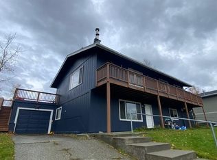 12521 Silver Fox Ln #8, Anchorage, AK 99515 | Zillow