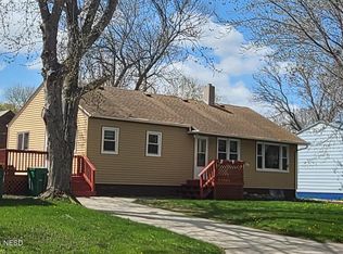 717 Orchard St, Ortonville, MN 56278