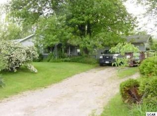 4882 Deleon Dr, Tecumseh, MI 49286