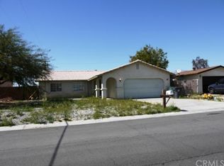 13255 El Rio Ln, Desert Hot Springs, CA 92240