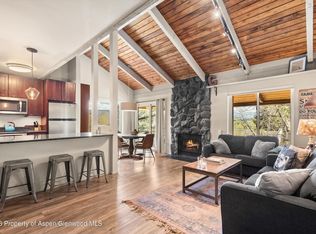 35 Lower Woodbridge Rd #174, Snowmass Village, CO 81615