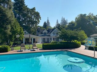 357 Love Ln, Danville, CA 94526