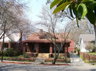 1019 Confederate Ave, Columbia, SC 29201
