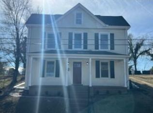 602 Rutherford Ave NW, Roanoke, VA 24016