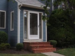 55 Holyoke St APT 1, Lynn, MA 01905