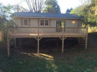 78 Longview Rd, Asheville, NC 28806