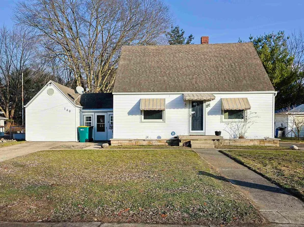 140 Oakside Ave, Mishawaka, IN 46544