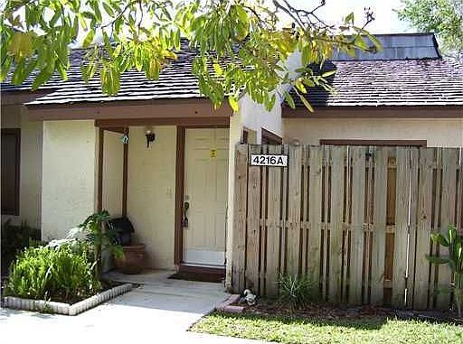 1st image of 4216 Palm Bay Cir APT A