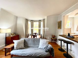 39 Cypress St #2T, Brookline, MA 02445