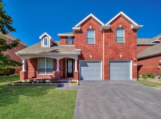 8535 Rugby Rd, Irving, TX 75063