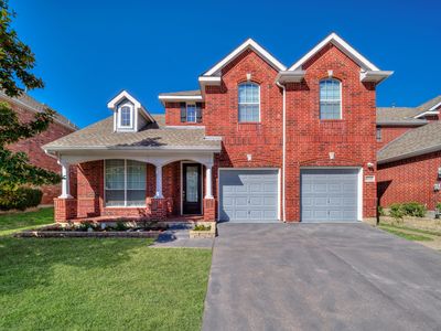 8535 Rugby Rd, Irving, TX, 75063
