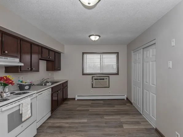 Sycamore Street Apartments