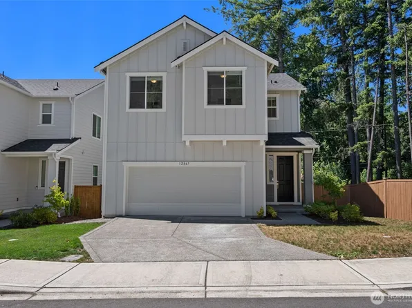 12867 Springboard Avenue, Silverdale, WA 98383