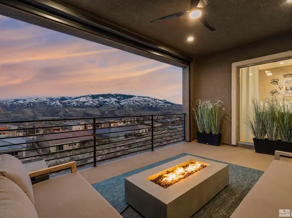 9180 Graycliff Ln, Reno, NV 89523