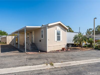 1502 E Carson St SPACE 137, Carson, CA, 90745