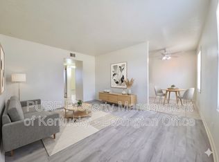 304 Quachita Trl #3, Frankfort, KY 40601