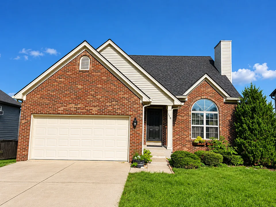 118 Primrose Cir