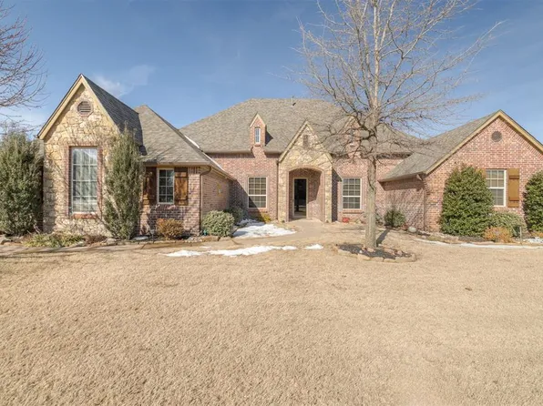 6609 Whispering Grove Dr, Oklahoma City, OK 73169