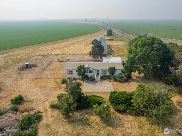 12493 HWY 28 W, Quincy, WA 98848