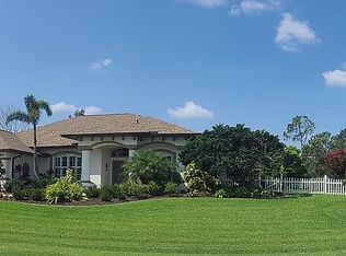 6553 Alhambra Ave, North Port, FL 34291