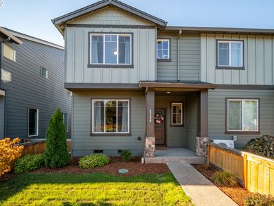 2134 NE Four Seasons Ln, Vancouver, WA, 98684