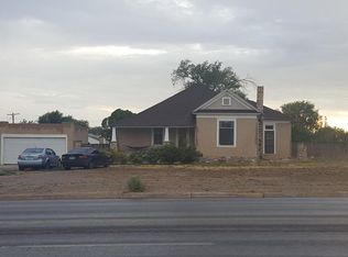 712 N Union Ave, Roswell, NM 88201