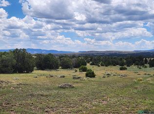 Cimarron Dr, Quemado, NM 87829
