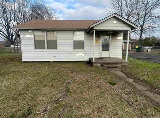 724 1st Ave, Conway, AR 72032