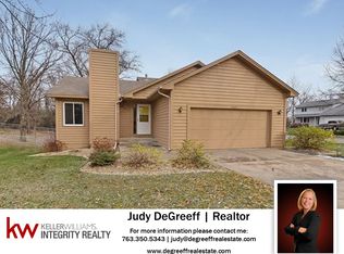 11073 192nd Ln NW, Elk River, MN 55330