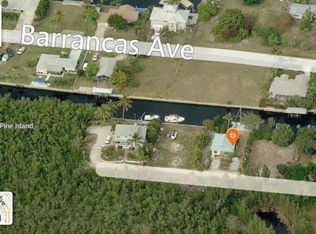7920 Lobean Ln, Bokeelia, FL 33922