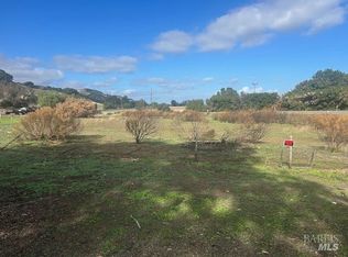 0 Parish Rd, Benicia, CA 94510