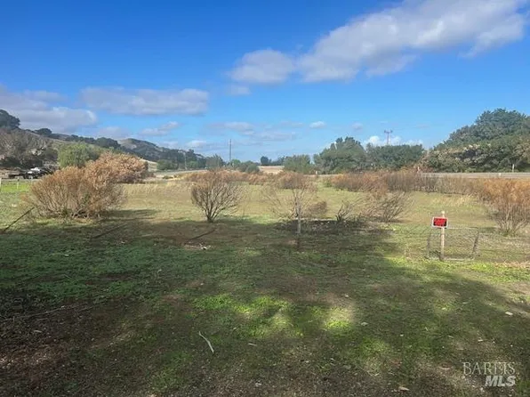 0 PARISH Street, Benicia, CA 94510