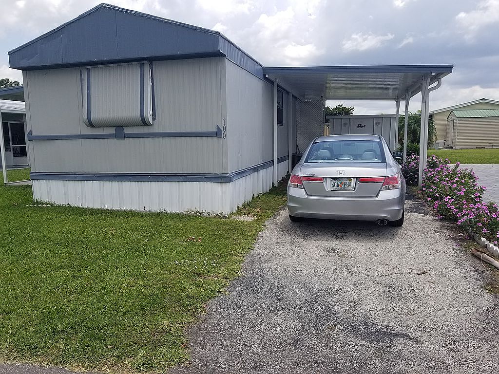 4425 Us Highway 441 S LOT 100, Okeechobee, FL 34974 Zillow