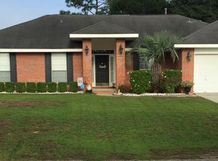 5307 Whitney Ct, Crestview, FL 32536