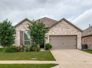 1535 Wheatley Way, Forney, TX 75126