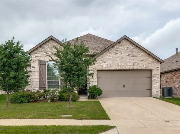 1535 Wheatley Way, Forney, TX 75126