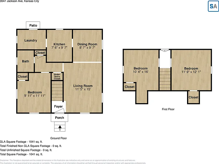 3547 Jackson Ave — Photo 18