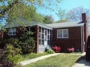 2814 Viceroy Ave, District Heights, MD 20747