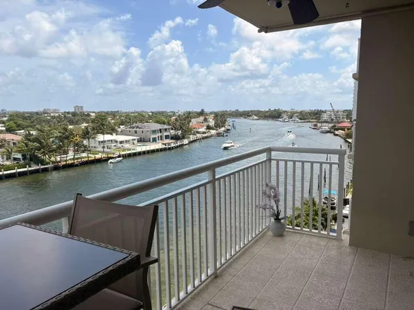 2611 N Riverside Drive Apt 703, Pompano Beach, FL 33062