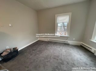 592 Cambridge St #24U, Allston, MA 02134