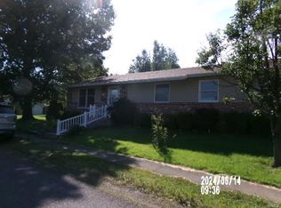 110 Grigsby St, Sullivan, MO