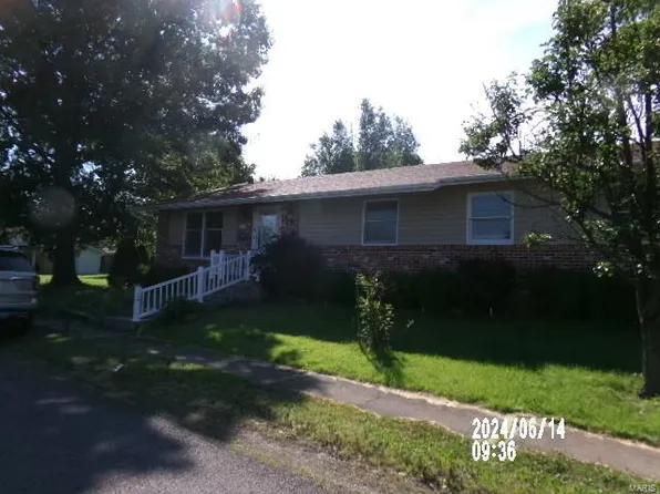 110 Grigsby St, Sullivan, MO 63080