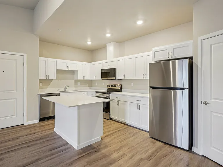 Tahoma Terrace Apartments — Photo 90