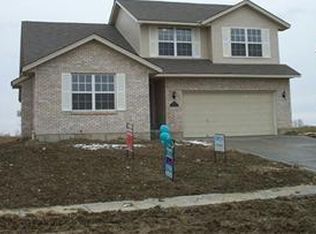 8080 S Port Dr, West Chester, OH 45011