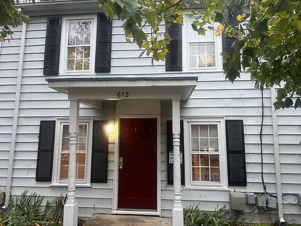 1st image of 612 Maury St