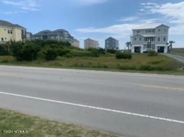 2242 Island Drive, North Topsail Beach, NC 28460