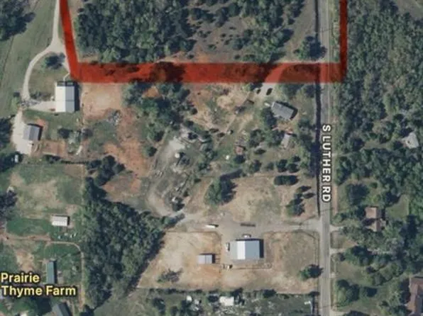 Sunrise Road And South Luther Rd, Oklahoma City, OK 74857