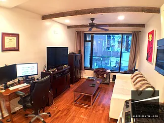 Rented by Highline Residential